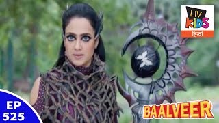 Baal Veer  बालवीर  Episode 525  Angry Maha Bhasma Pari [upl. by Hartzell]