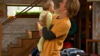 Good Luck Charlie  Double Whammy  Episode Sneak Peek  Disney Channel Official [upl. by Emiolhs]