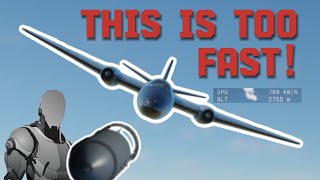 This Bomber that almost GUARANTEES free bases  Canberra B Mk2 War Thunder [upl. by Heloise]