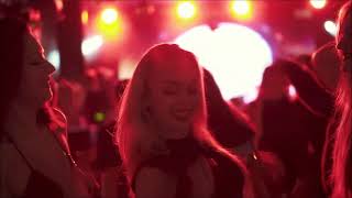 La Notte Italiana  Merovingio Deejay Official Video Clip [upl. by Janelle]