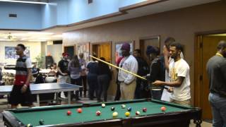 Tyler Junior College Baptist Student Ministry [upl. by Cissie]