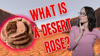 What Is A Desert Rose [upl. by Vanna]