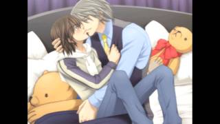 Junjou Romantica OST2 Track 24 BOYS MEMORIES [upl. by Erodeht]