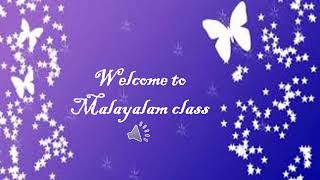 NounMalayalam Class [upl. by Herwick]