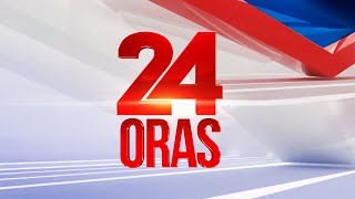 24 Oras Livestream November 1 2024  Replay [upl. by Clawson]