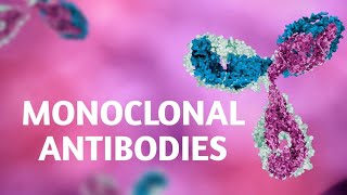 Monoclonal Antibodies Introduction Preparation and Applications [upl. by Ardnaiek]