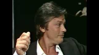 Alain Delon 1979 [upl. by Pammi]