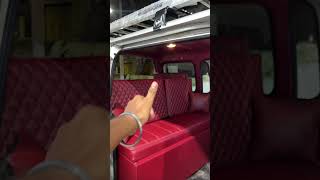 Complete Car Interior Customization in Hyderabad shorts [upl. by Sucrad]