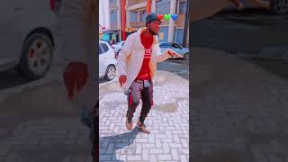 kipawa ktnhome SteveMweusi Fusiondancecrewkenya SinemaZaStevoSimpleBoy [upl. by Nwahsirhc]