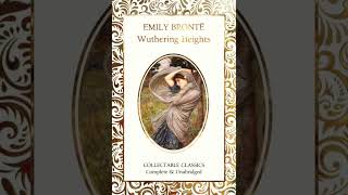 Wuthering Heights  EMILY BRONTE  Part 44  Audiobook 🎧 [upl. by Allison]