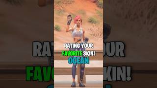 The BEST FORTNITE SKIN from C2S3’s BATTLEPASS [upl. by Hada263]