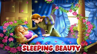 Sleeping Beauty [upl. by Ingamar390]