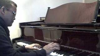 can you read my mind solo piano John Florencio [upl. by Sices]