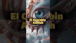 El QUERUBIN Aladiah [upl. by Gladdy]