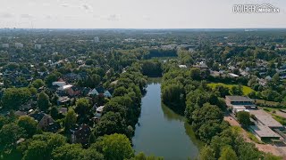 FarmsenBerne Der Stadtteil aus Sicht seiner Bewohner [upl. by Einafpets]