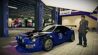 GTA ONLINELIVE 🔥🔥🔥 PSN BOLOCUZ3 JOIN IN [upl. by Ykcaj]