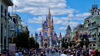 Disneys Hollywood Studios 2022 Ultimate Walkthrough Experience w Rides in 4K  Walt Disney World [upl. by Hendrix321]