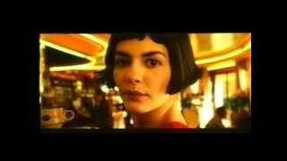 Amelie Trailer en Castellanomp4 [upl. by Rozamond]