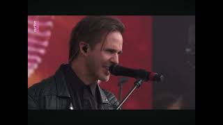 Papa Roach Kill The Noise Live Hellfest 2023 [upl. by Lais516]