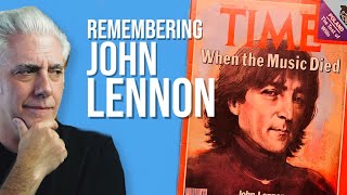 How Losing John Lennon Changed Me [upl. by Radley]