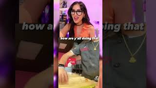 SSSniperWolf Clip 17 Most Oddly Satisfying Video To Watch Before Sleep sssniperwolf capcut clip [upl. by Ecirted]