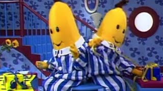 Classic Compilation 5  Full Episodes  Bananas In Pyjamas Official [upl. by Aesoh]