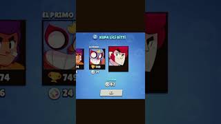 RIP my trophies 🥲brawlstars seasonreset shortvideo brawl [upl. by Riccio726]