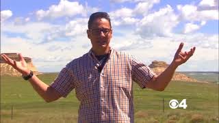 GrasslandsLIVE Live from Pawnee National Grassland Full Program [upl. by Ibson]