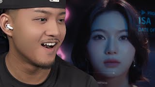 STAYC스테이씨 GPT MV  REACTION [upl. by Aztiram]