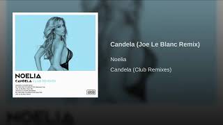 Noelia Candela Remix [upl. by Pressey]