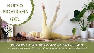 Presentación Programa Pilates y Condromalacia Rotuliana [upl. by Ttcos]