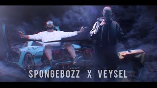 Veysel feat SpongeBOZZ  Bam Bam Prod by Exetra Beatz [upl. by Gerstner]