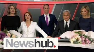 Newshub signs off one last time  Newshub [upl. by Proudfoot]