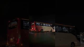 Adil coach Yutong nova bus Rawalpindi to Lakki marwat Bannu [upl. by Enitsirk]