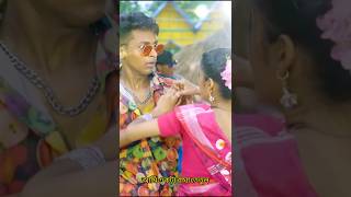 আমি একটা বাঘা 😍তেতুল নতুন গান পচা আলু  New Song Toni amp Riti palligramtv​ love​ toni​ riti​ [upl. by Gem]