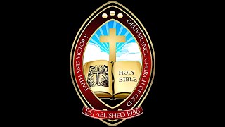 Installation Service  PastorDesignate Aquon K Morrieson  Sunday 4282024 [upl. by Yelhs]