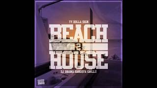 Ty Dolla ign  I Bet ft Wiz Khalifa Produced by Ty of DRUGS [upl. by Henriques]