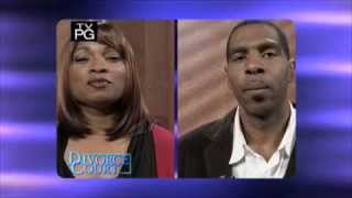 ALL NEW Monday March 25  quotMy Fiancé Is Never There For Mequot On DIVORCE COURT [upl. by Arytas]