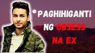 TOXIC na EX NILIBING ng BUHAY ang DATING GIRLFRIEND  Tagalog True Stories  Tagalog True Stories [upl. by Sokul]