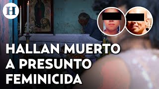 ¡Violento y deportista Así era Víctor José quotNquot presunto feminicida de Liliana Guadalupe en Chiapas [upl. by Aramot]