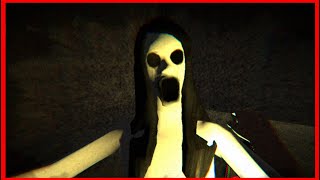 Evilnessa Nightmare House  Full Gameplay  All Episodes No Commentary [upl. by Page]