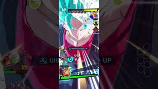 ULTRA VEGITO BLUE IS BROKEN AGAIN [upl. by Lyrej]