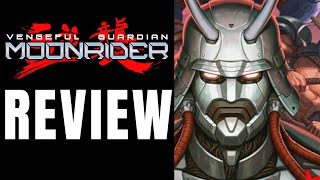 Vengeful Guardian Moonrider Review  The Final Verdict [upl. by Serica]