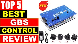 Best GBS Control GBSC Video Converter In 2024  Top 5 BEST GBS Control GBSC Video Converter Review [upl. by Nuzzi]