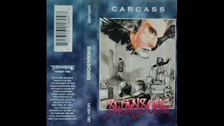 05  CARCASS  Childs Play SWANSONG 1996 [upl. by Dayna]