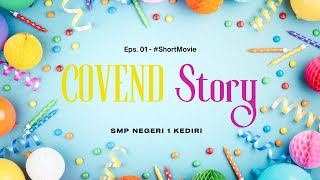 COVEND STORY 2023 [upl. by Irmo]