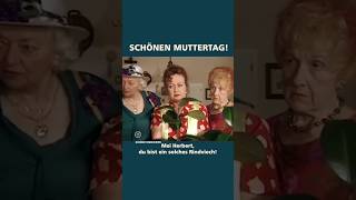 Schönen Muttertag bayern humor comedy kabarett muttertag mütter familie herbertundschnipsi [upl. by Ettenoj]