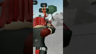 W Handshake thestrongestbattlegrounds roblox onepunchman [upl. by Coates925]