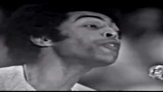 Gilberto Gil  Expresso 2222 Globo 1972 Reedicao® [upl. by Selin]