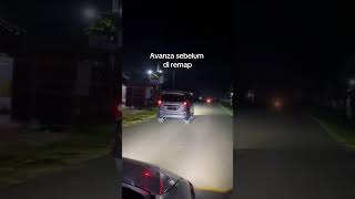 Remap avanza mode ngebul by novack1tr😈🦑‼️ [upl. by Jamesy]